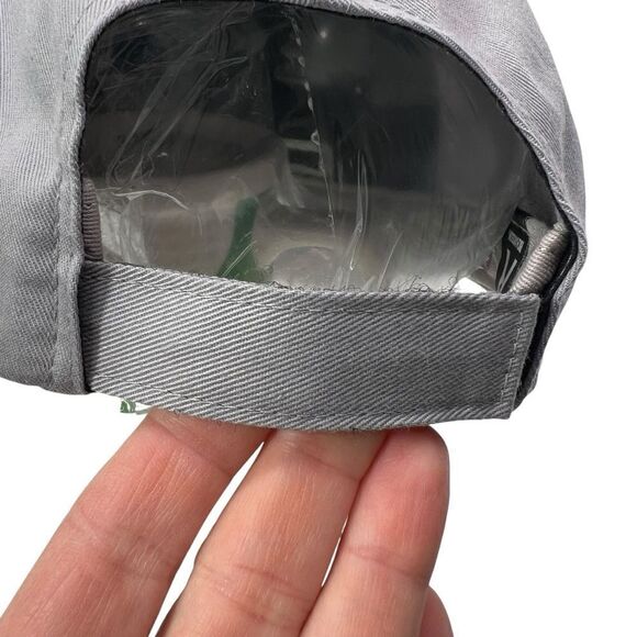 Chicago White Sox Cooperstown American Needle Collection Velcro Hat Cap MLB - Picture 4 of 15